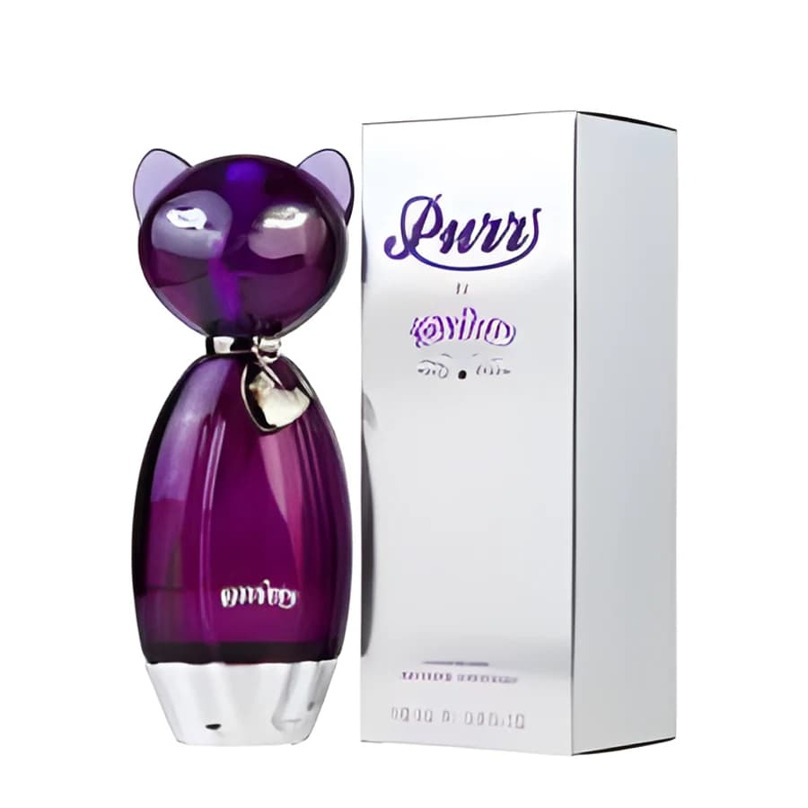 Purr Katy Perry
