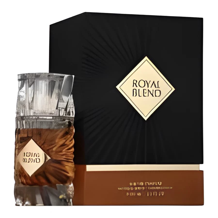 Royal Blend