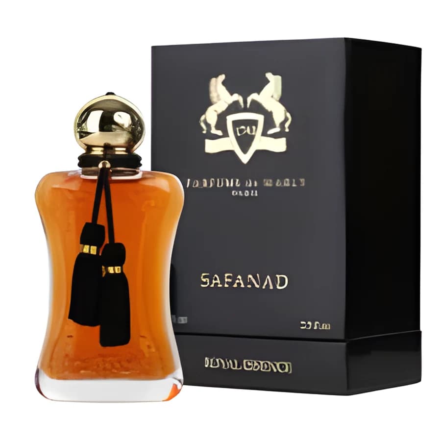 Safanad