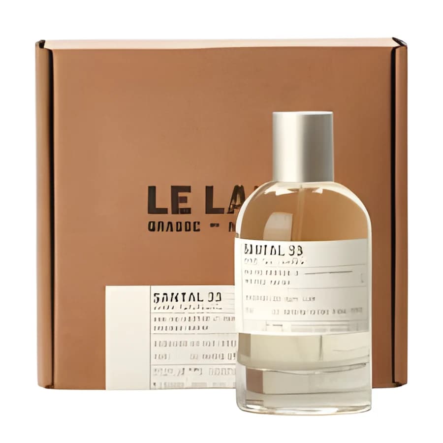 Santal 33