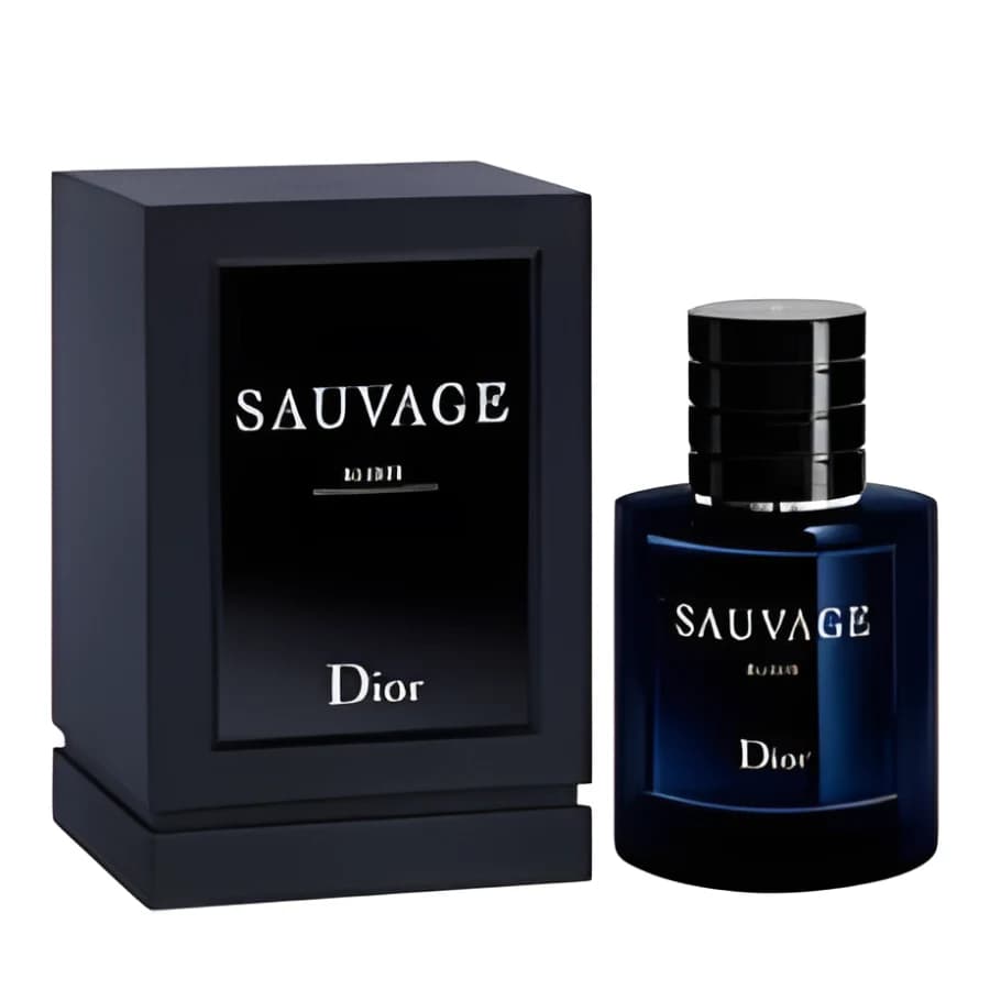 Sauvage Elixir