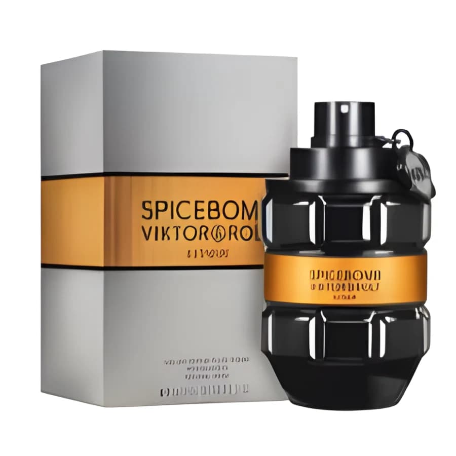 Spicebomb