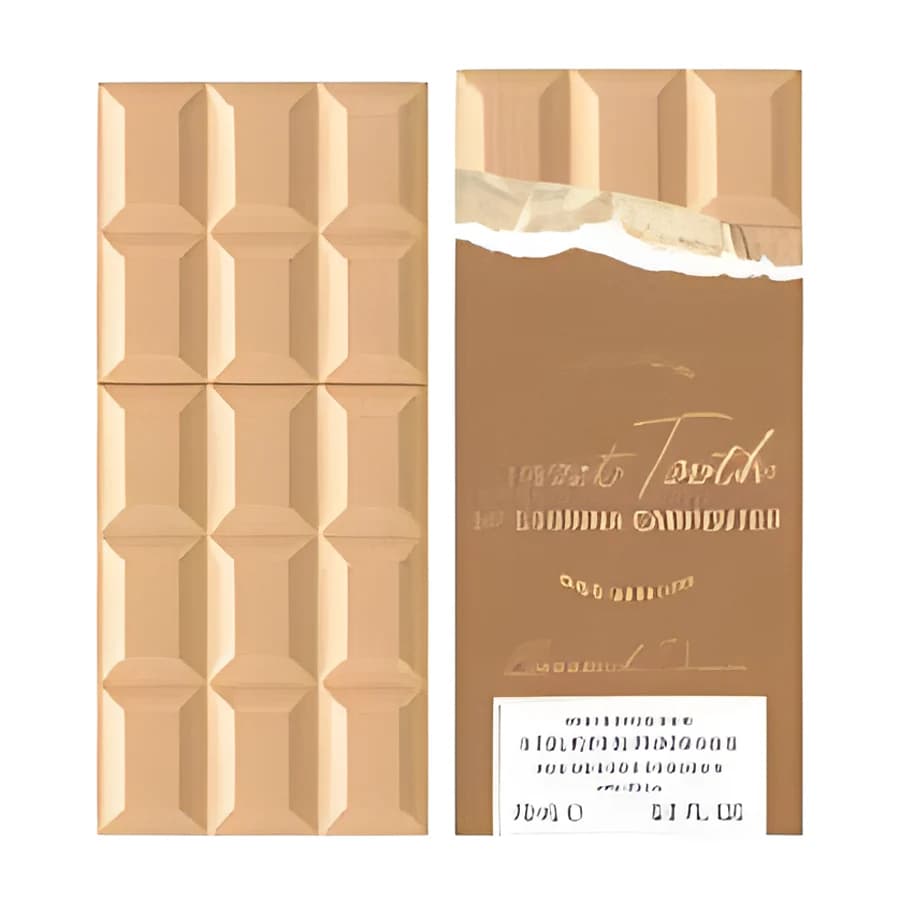 Sweet Tooth Caramel Dream