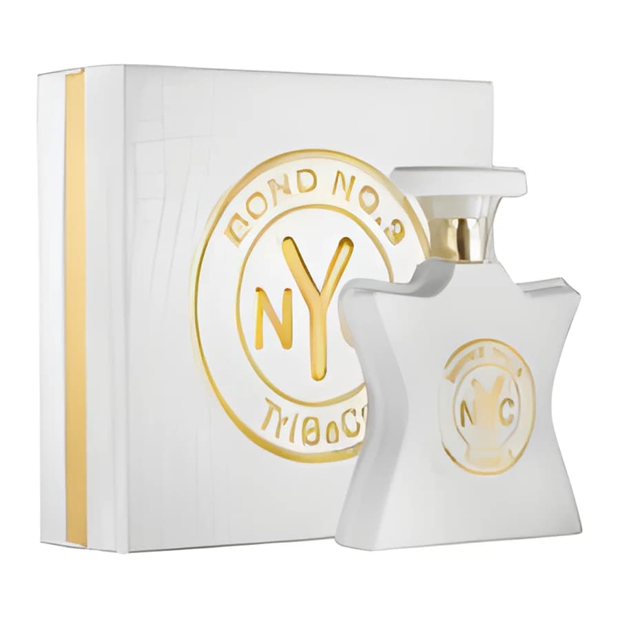 Tribeca Bond NO 9