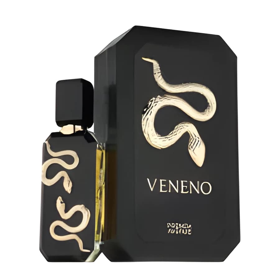 Veneno French