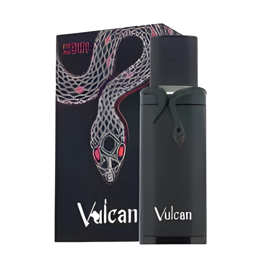 Vulcan Black Friday