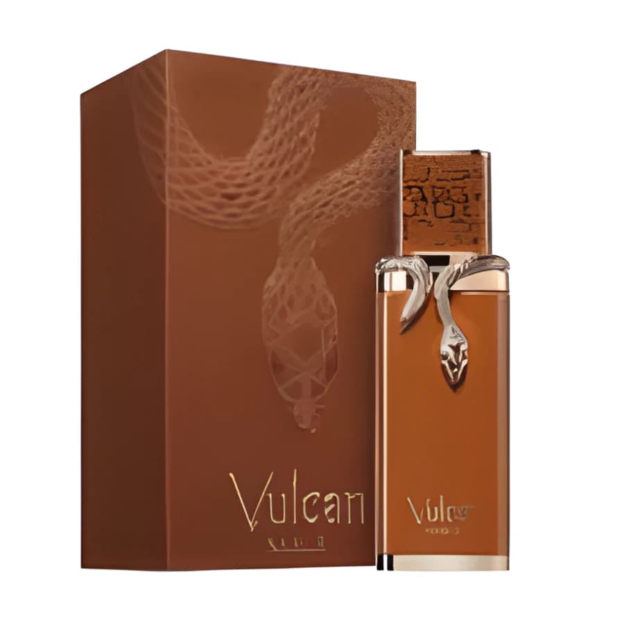 Vulcan Sable
