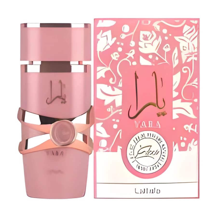 Yara Elixir