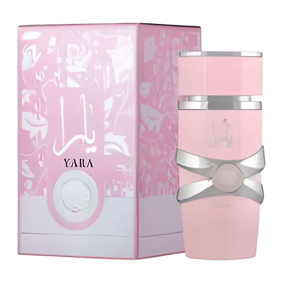 Yara Pink