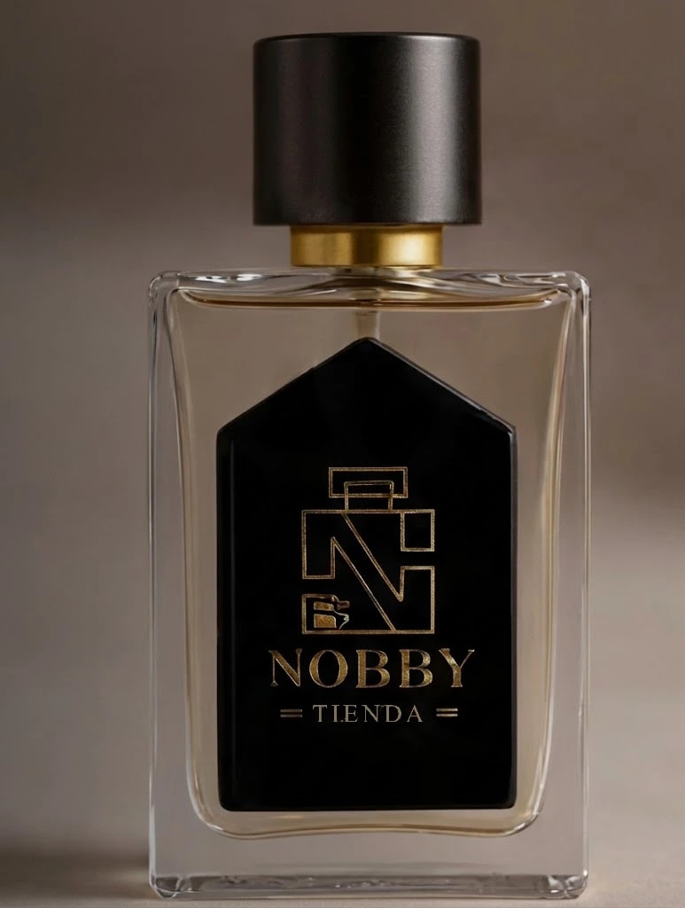 Frasco NOBBY TIENDA