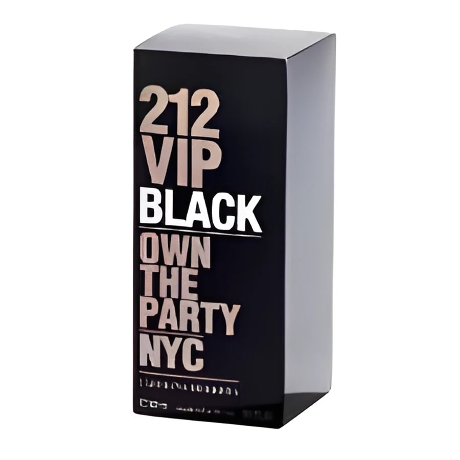 212 VIP Black