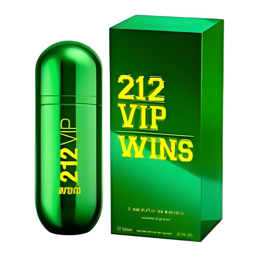 212 VIP Wins