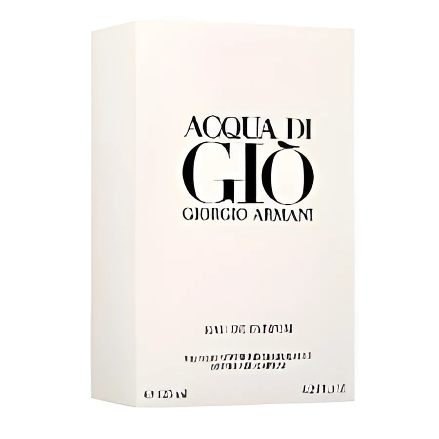 Acqua di Giò