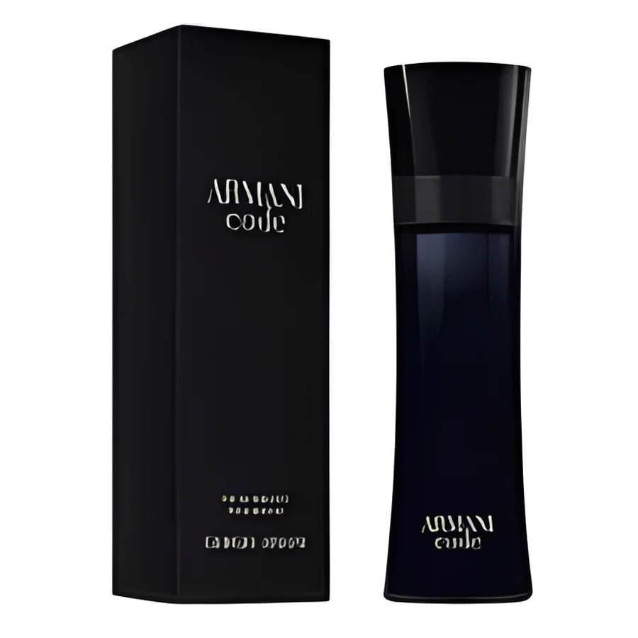 Armani Code
