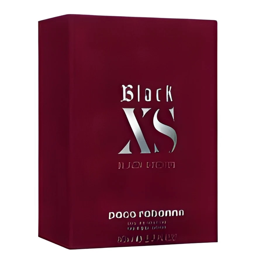 Black XS