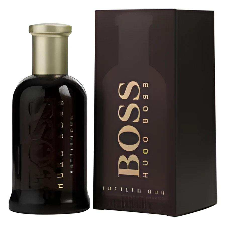 Boss Bottled Oud
