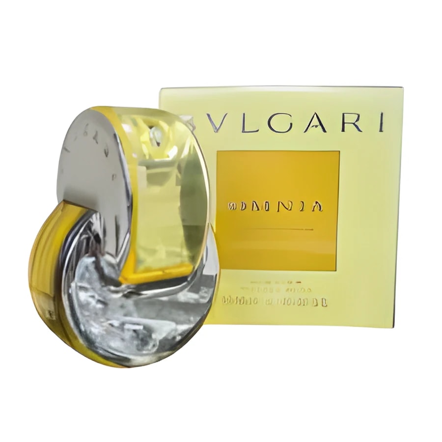 Bvlgari Omnia Golden Citrine
