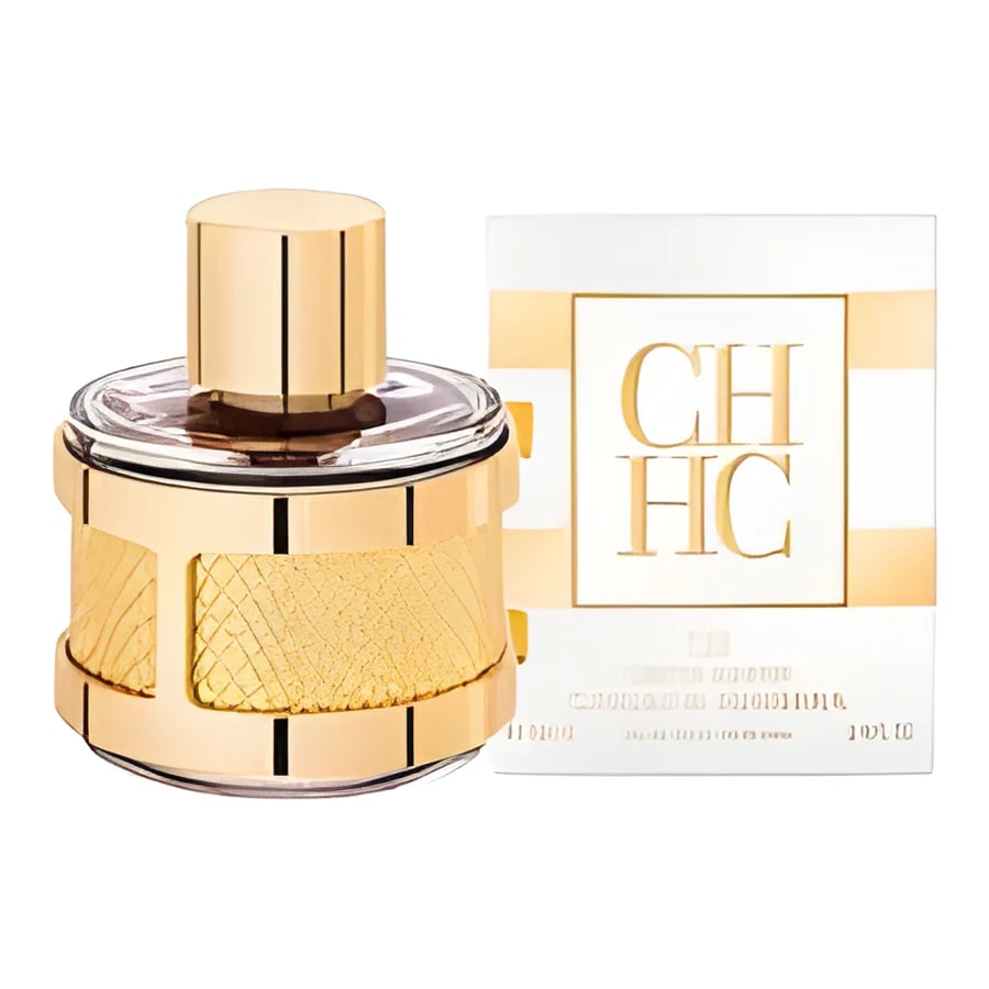 CH HC Limited Edition Carolina Herrera