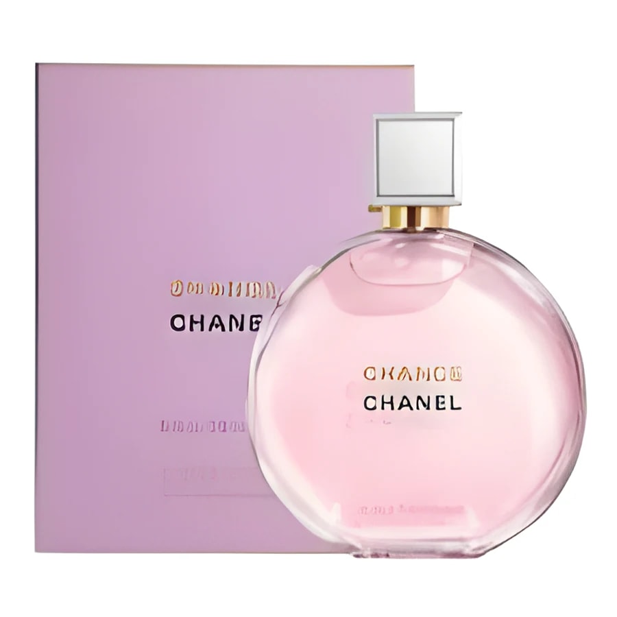 Chance Chanel Eau Tendre