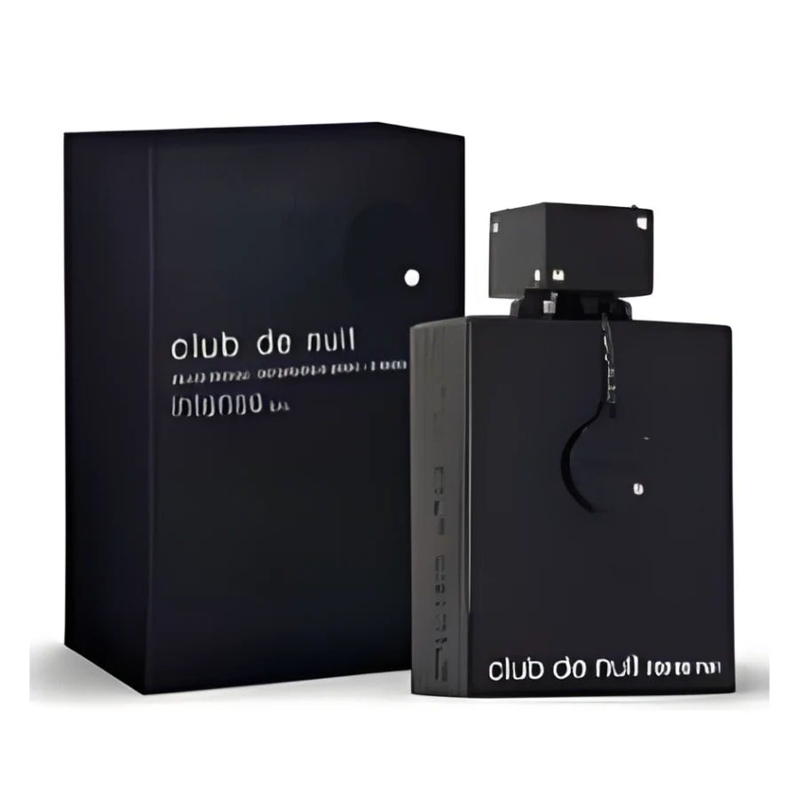 Club de Nuit Intense Man