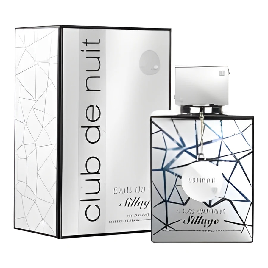 Club de Nuit Sillage