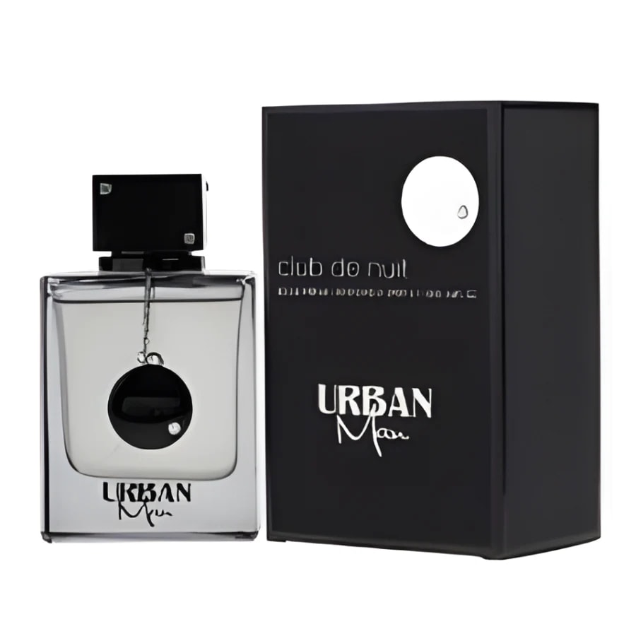 Club de Nuit Urban Man