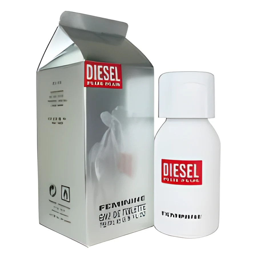 Diesel Plus Plus Feminine