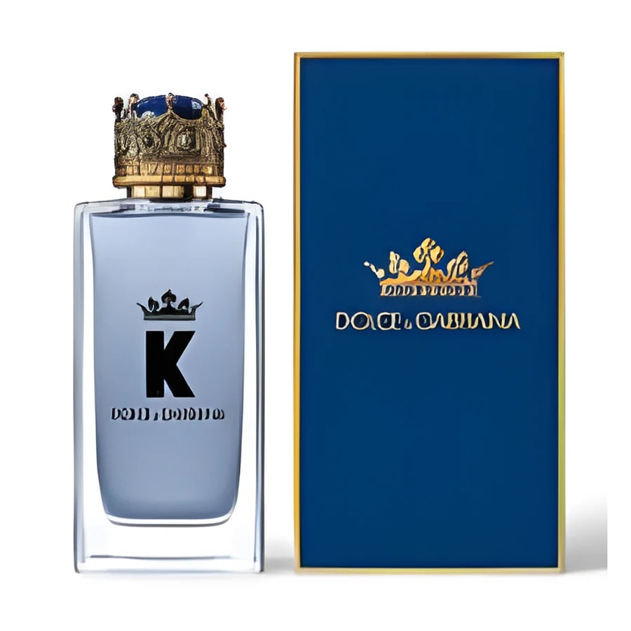 Dolce & Gabbana King