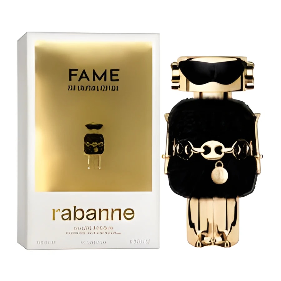 Fame Blooming Pink