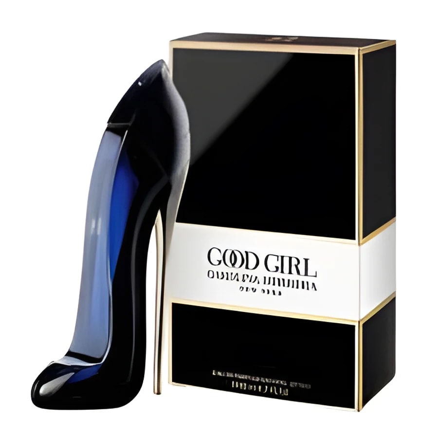 Good Girl Carolina Herrera