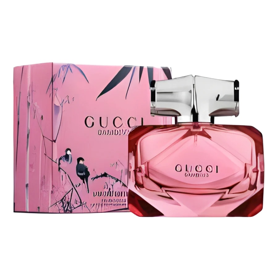 Gucci Bamboo Limited Edition