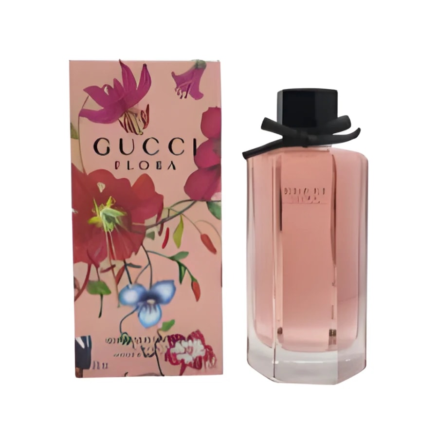 Gucci Flora Gorgeous Gardenia