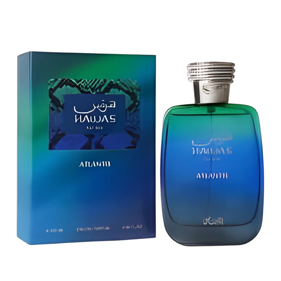Hawas Atlantis