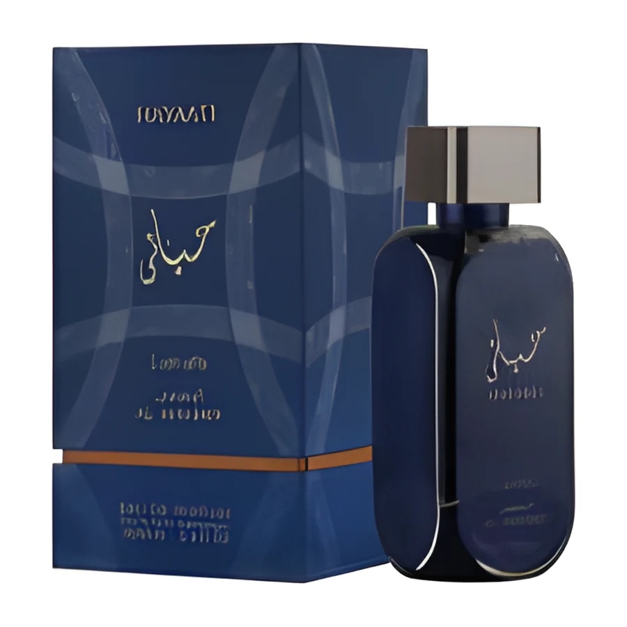 Hayaati Al Maleky