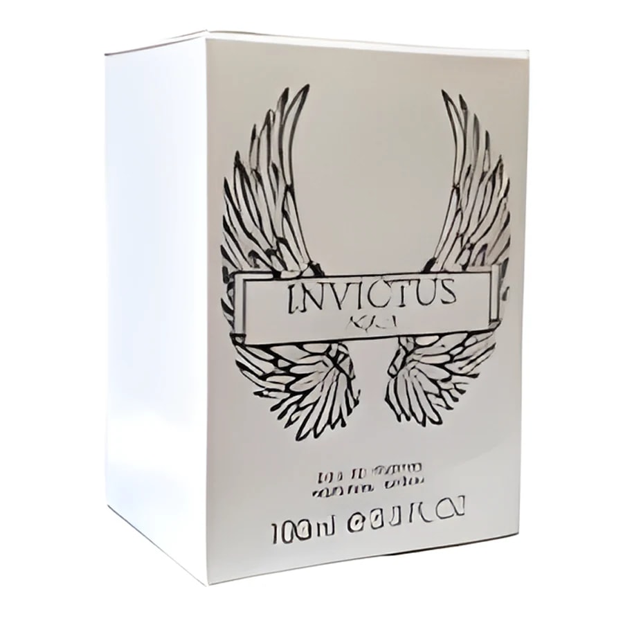 Invictus Aqua