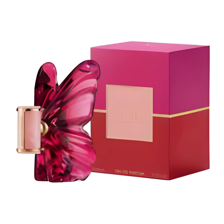 La Bomba Carolina Herrera