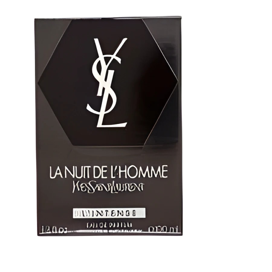 La Nuit de L´homme L´intense