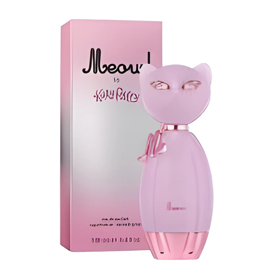 Meow Katy Perry