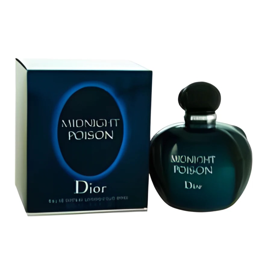 Midnight Poison