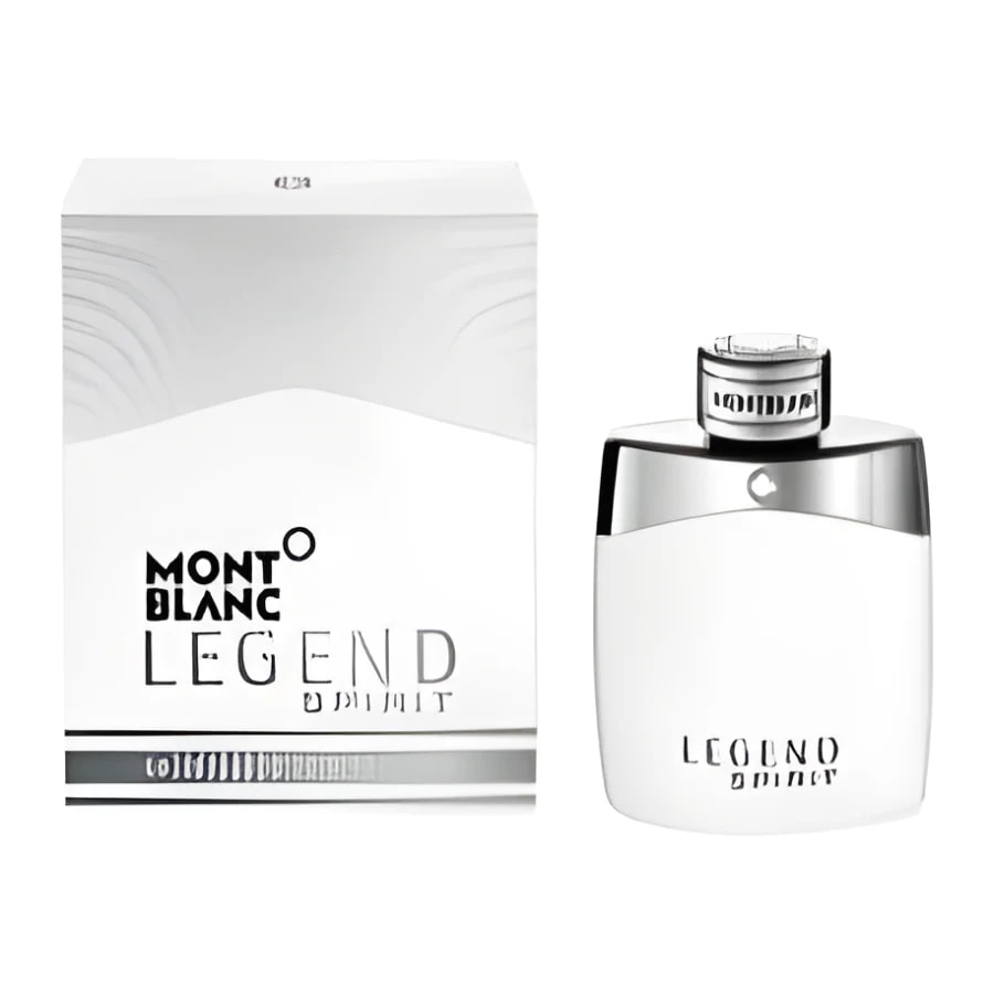 Montblanc Legend Spirit