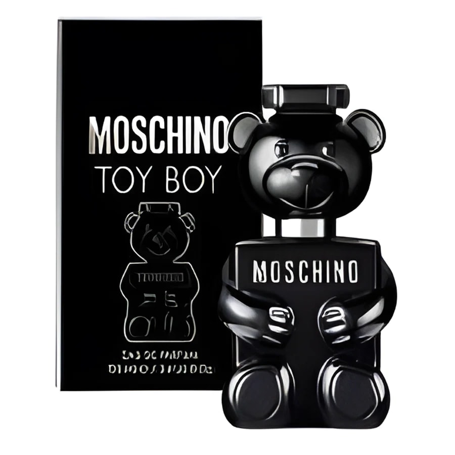 Moschino Toy Boy