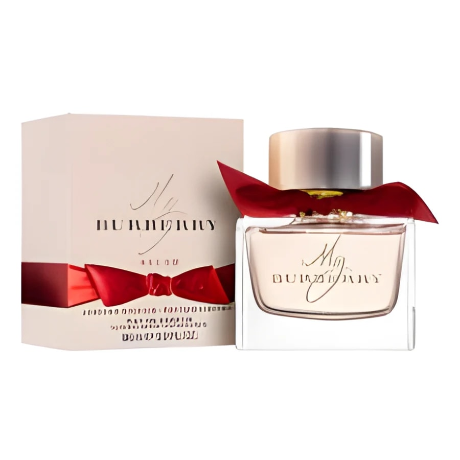 My Burberry Blush