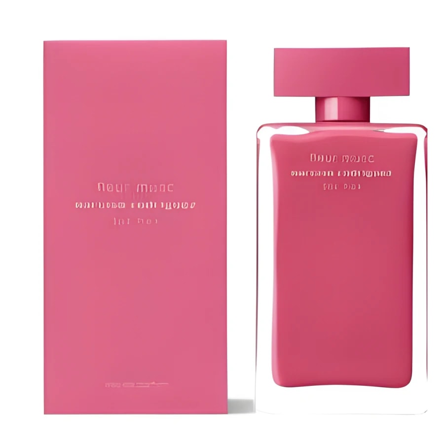 Narciso Rodriguez Fleur Musc for Her