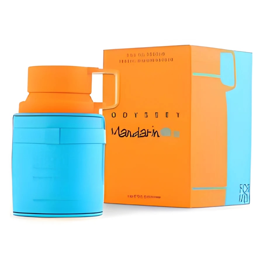 Odyssey Mandarin Sky