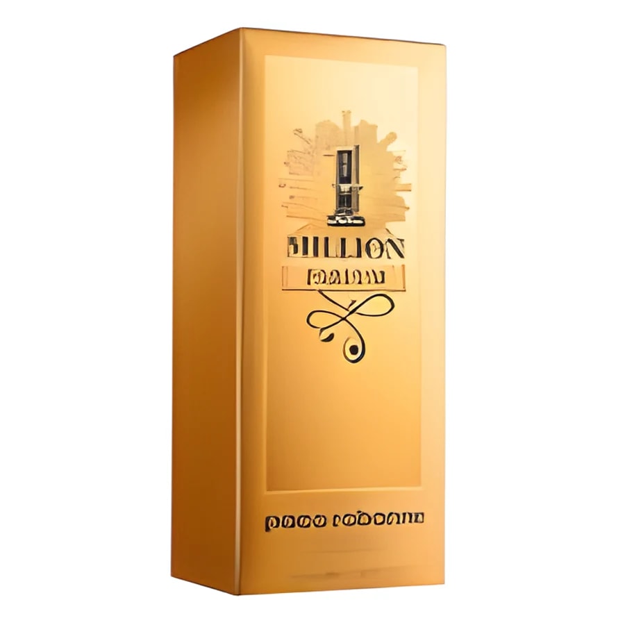 One Million Parfum