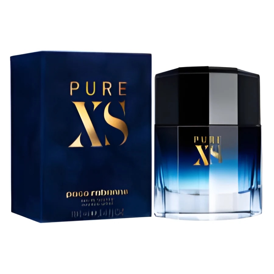 Pure XS