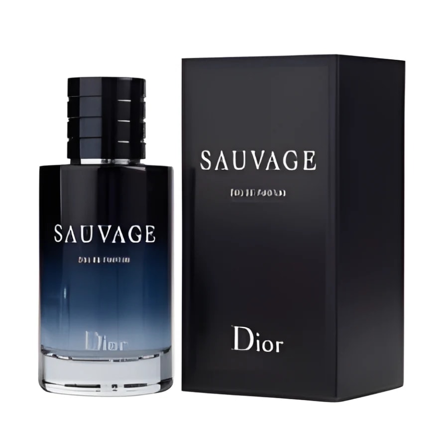 Sauvage Dior