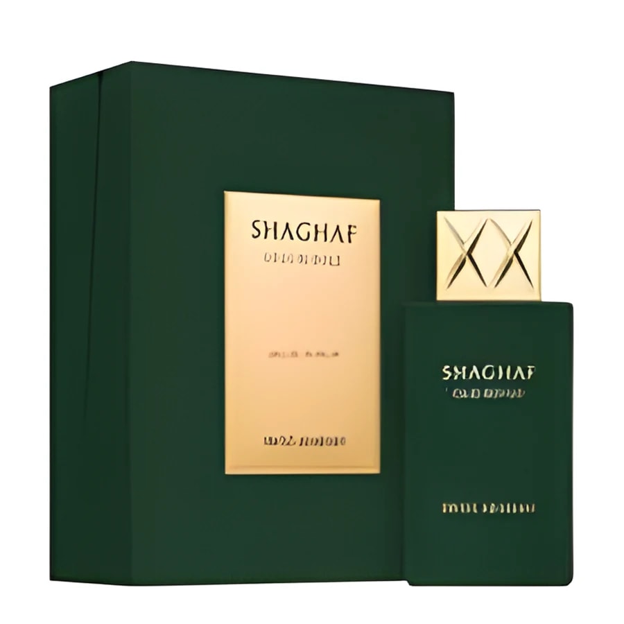 Shaghaf Oud Royale