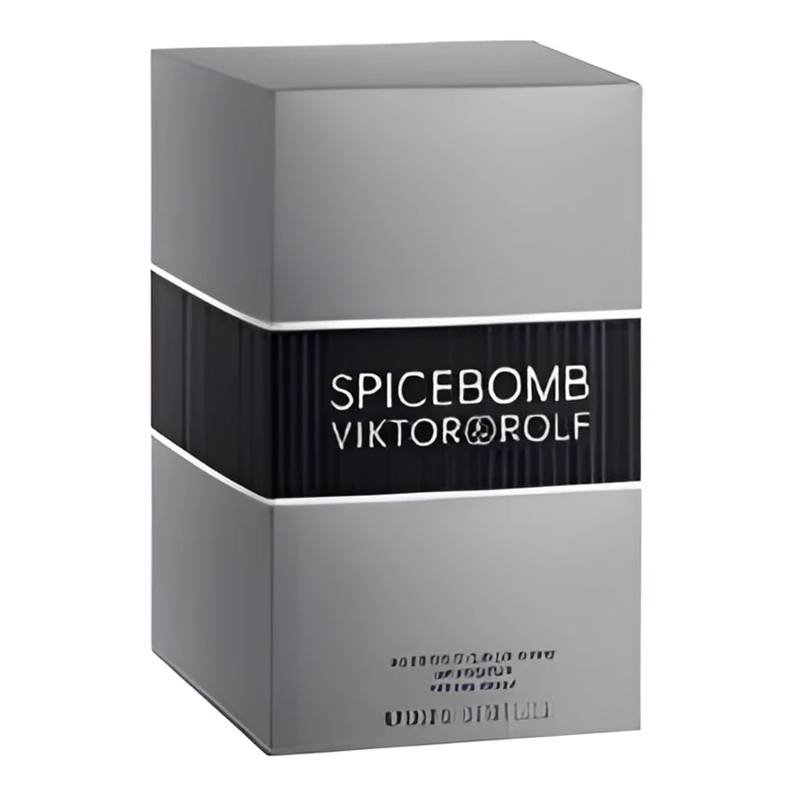 Spicebomb