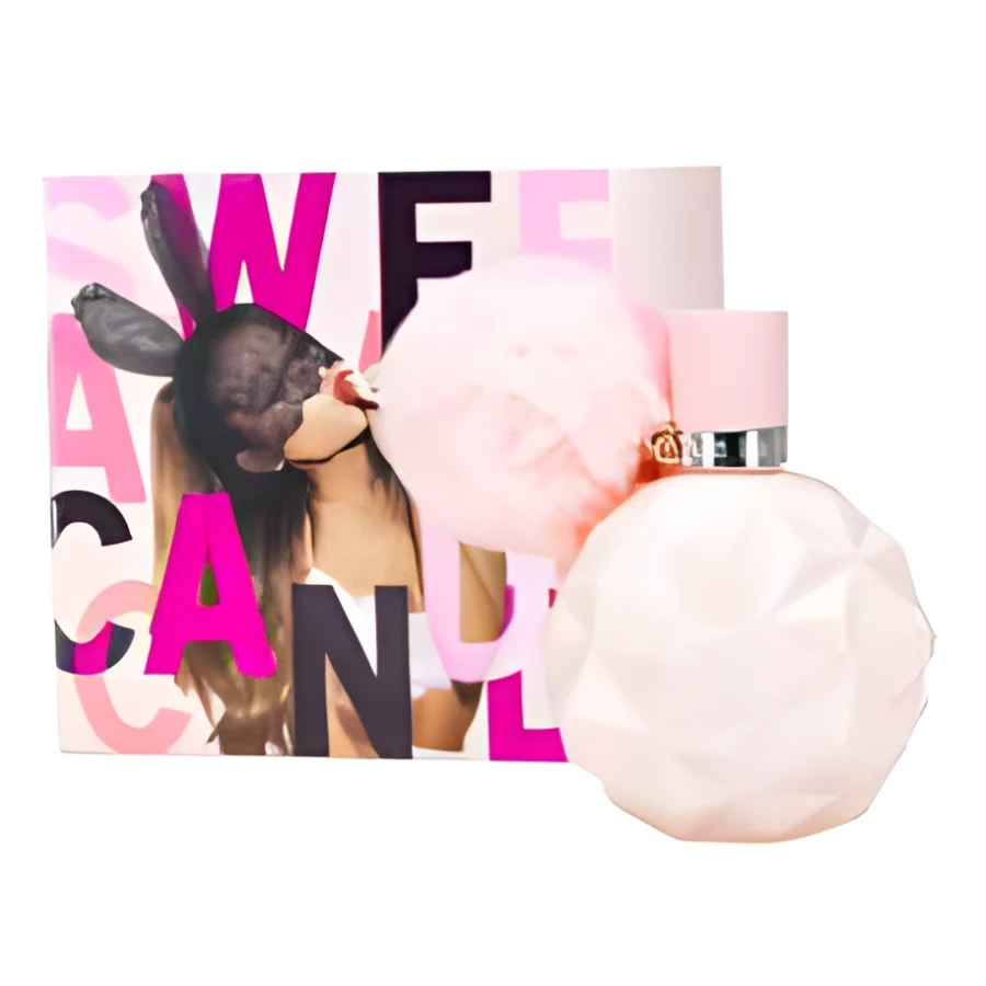 Sweet Like Candy